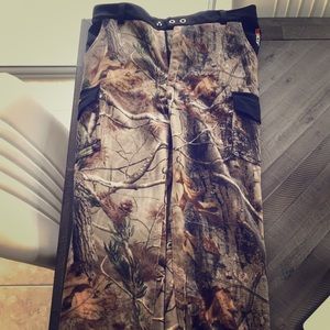 Habit Techshell Eastern Timber hunting pants